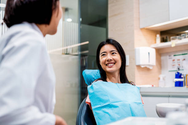 Oral Cancer Screening in Lindon, UT