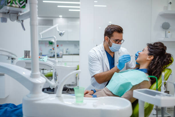 Best Teeth Whitening  in Lindon, UT