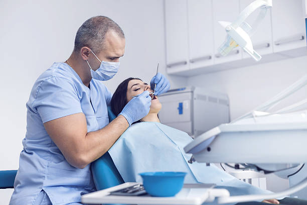 Best TMJ/TMD Treatment  in Lindon, UT
