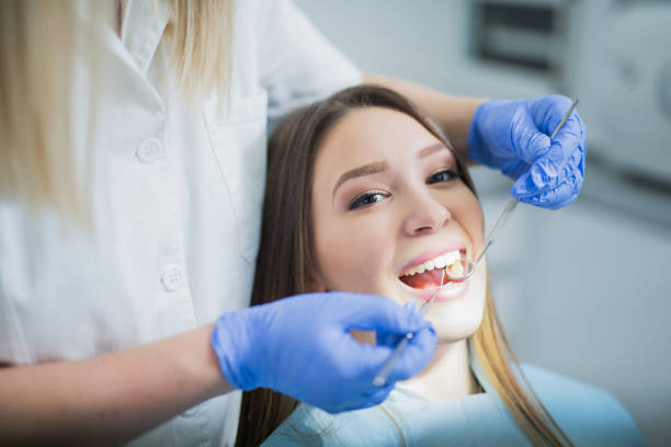 Why Choose Us for Your Dental Needs in Lindon, UT